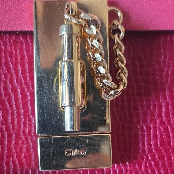 Chloe Drew Medium Crossbody bag - Picture 5 of 14